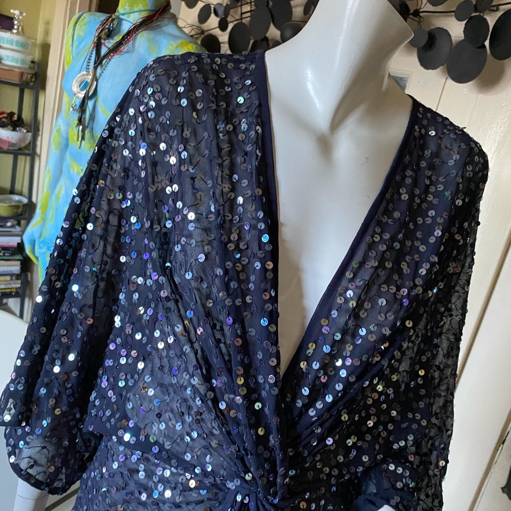 ASOS sequins - Picture 7 of 8